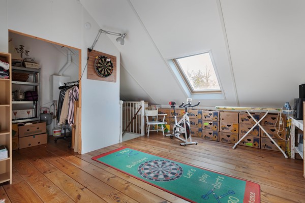 Medium property photo - het Waterland 62, 8302 XD Emmeloord